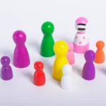 Wooden Pawn