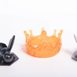 Polyresin Components
