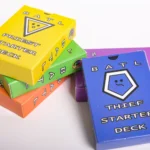 Tuckbox Standard Size   66 x 91 x 35mm