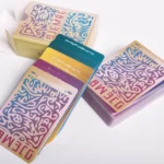 Cards (Standard)  63 x 88mm deck of 108