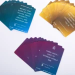 Cards (Standard)  63 x 88mm deck of 54