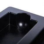 Plastic Tray Standard Size 265 x 265 x 50mm