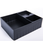 Plastic Tray Standard Size 515 x 265 x 50mm