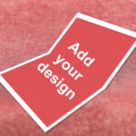 Custom Size Paper Sheet