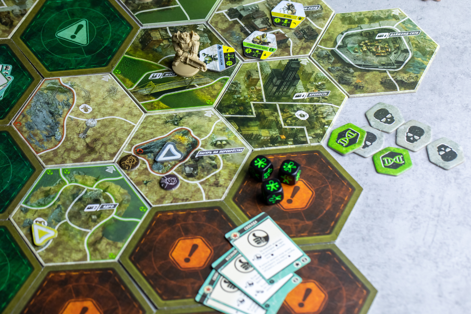 The Growing World of Board Games: Key Statistics and Trends